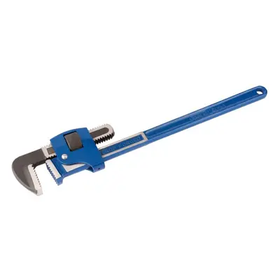 Draper Expert Adjustable Pipe Wrench, 600mm