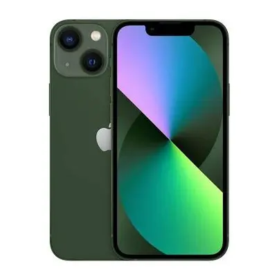 Apple iPhone mini 128GB 5.4" Green EU MNFF3CN/A