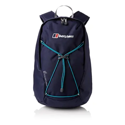 Berghaus Twentyfourseven Plus Rucksack, Evening Blue/Tile Blue, Litre