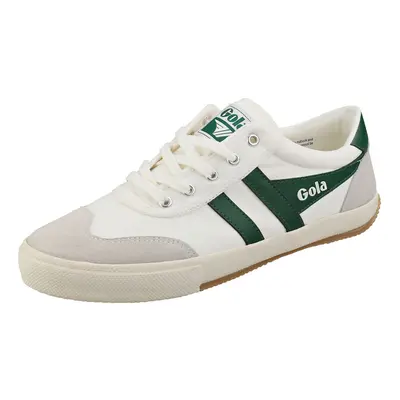 (8) Gola Badminton Mens Casual Trainers