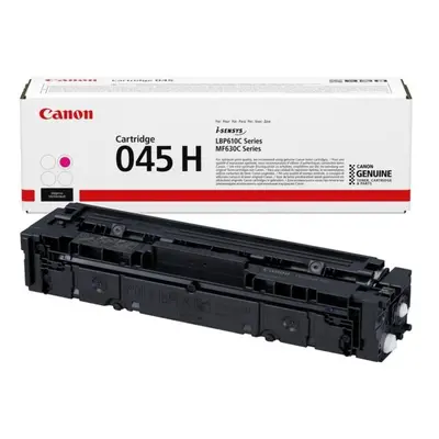 Canon 1244C002 (045H) Toner magenta, 2.2K pages