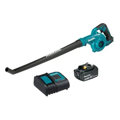 Makita 18v Cordless Long Nozzle Blower Kit - DUB186SF