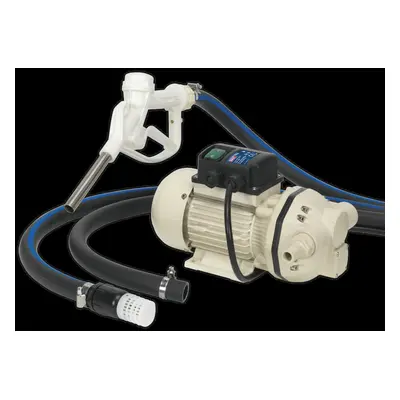 AdBlue® Transfer Pump Portable 230V