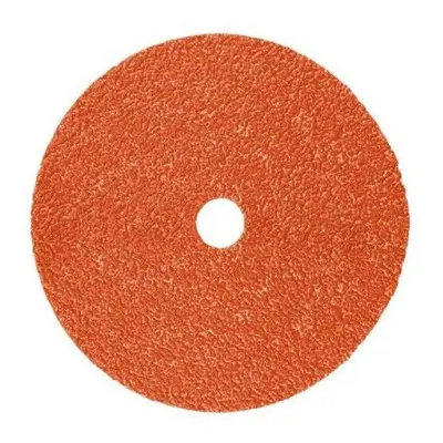 3M Abrasive 405-076308-89655 Fibre Disc 782C, x 0.86 in.