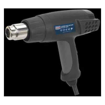 Hot Air Gun 1800W 3-Speed 50/420/650ºC