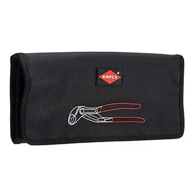 KNIPEX Tool roll for Cobra empty compartments 19 S5 LE