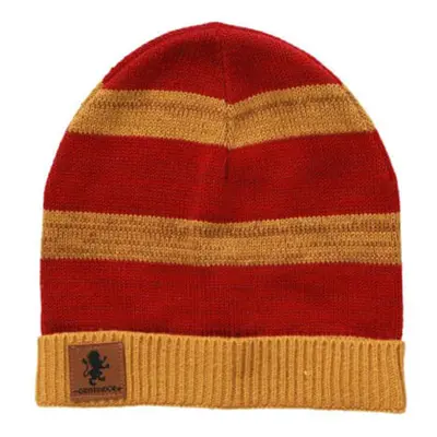 Harry Potter Gryffindor Knit Beanie