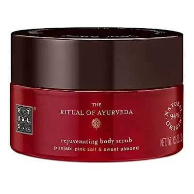 Rituals The Ritual of Ayurveda Body Scrub 300g