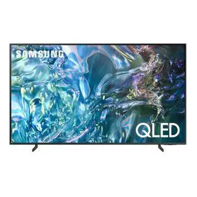 Samsung QE55Q60D 55" 4K Ultra HD QLED HDR Smart TV 50Hz