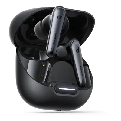 Anker Soundcore Liberty NC True-Wireless-Earbuds black