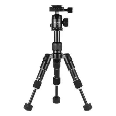 Ultra Compact Desktop Mini Tripod Kit with Ball Head for Canon Nikon DSLR Camera