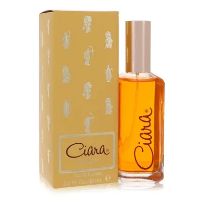 Ciara 100% by Revlon Eau De Parfum Spray 2.3 oz