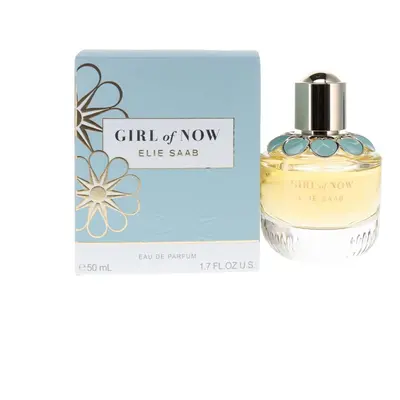 Elie Saab Girl Of Now 50ml Eau de Parfum for Women