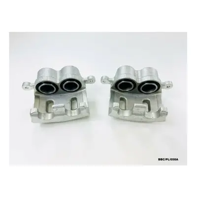 2x Front Brake Caliper For VAUXHALL / OPEL ANTARA DIESEL 2006+ BBC/PL/058A