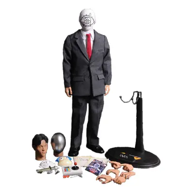 Figure Hot Toys CMS01 - 20TH Century Boys - Friend