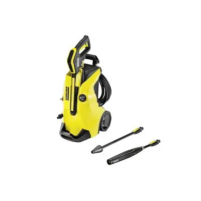 Karcher K4 Full Control Pressure Washer 1800W Bar Missing Detergent