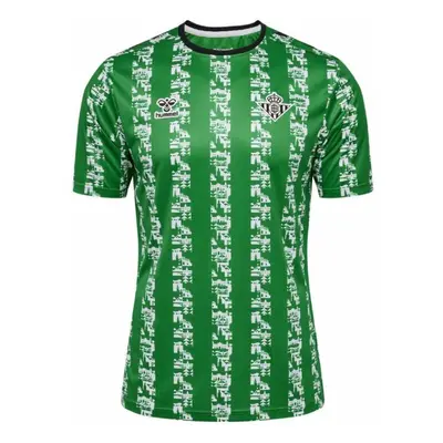 (XL) Real Betis Pre Match Jersey 2024/25