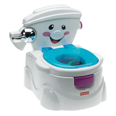 Fisher-Price My Potty Friend | Toddler Training Seat