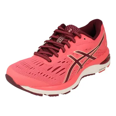 (4) Asics Gel-Cumulus Womens Running Trainers 1012A008 Sneakers Shoes