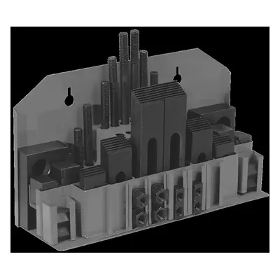 Clamping Kit 42pc