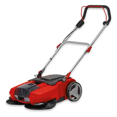 Einhell Cordless Push Sweeper 18V TE-SW 18/610 Li-Solo Power X-Change BODY ONLY