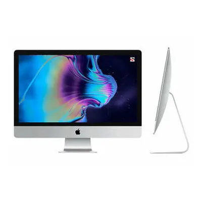 Apple iMac 27" Retina 5K Core i7 4.0GHz 8GB RAM 512GB SSD