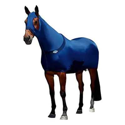 (Pony, Navy) Weatherbeeta Stretch Rug