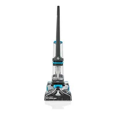 Swan Dirtmaster Pro Carpet Washer, 2.3M Hose, Twin Tank Technology, 2.1L Clean and 1.6L Dirt Cap