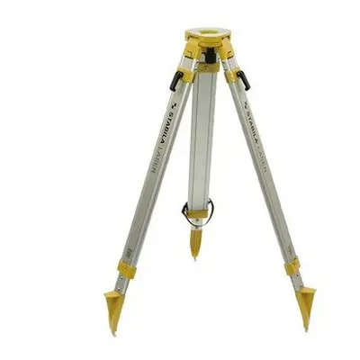 Stabila BST-S Site Tripod 5/8in Thread