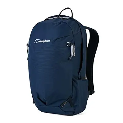 Berghaus Unisex 24/7 Backpack Litre, Comfortable Fit, Durable Design, Rucksack for Men and Women