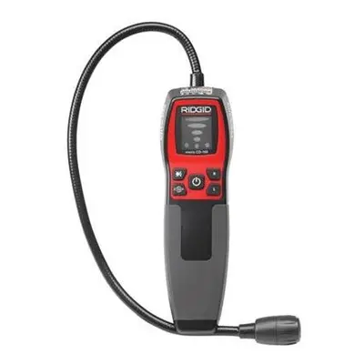 Ridgid Combustible Gas Detector