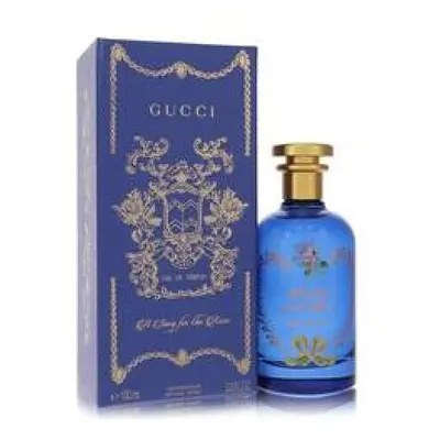 Gucci A Song For The Rose Eau De Parfum Spray By Gucci 100ml