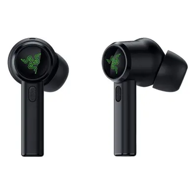 Razer Hammerhead True Wireless Pro Headphones In-ear USB Type-C Bluetooth Black