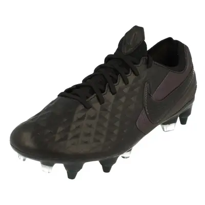 (6.1) Nike Legend Elite Sg-Pro Ac Mens Football Boots At5900 Soccer Cleats