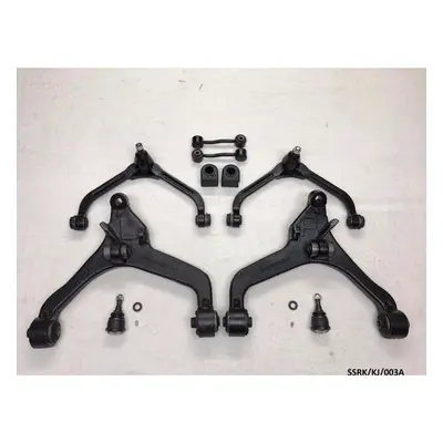 Front Suspension Repair KIT for Jeep Cherokee Liberty KJ SSRK/KJ/003A