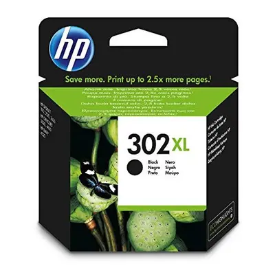 HP Ink XL Black DJ-2130/3630 High Capacity