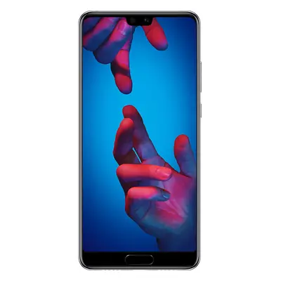 (Twilight) Huawei P20 Single Sim | 64GB | 4GB RAM