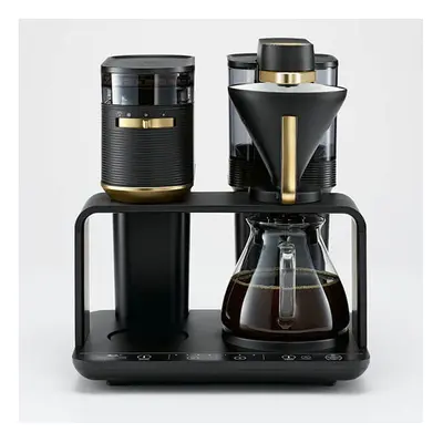 Melitta EPOS Gold Filter Coffee Machine