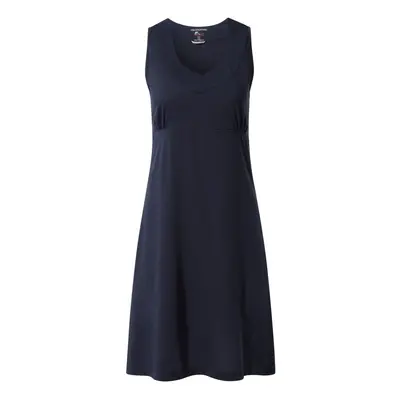 (14 UK, Blue Navy) Craghoppers Womens/Ladies NosiLife Sienna Dress