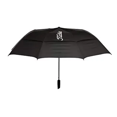 Players Folding Umbrella