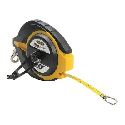 Stanley Fatmax 0-34-133 Long Steel Tape Metre