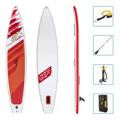 Bestway Hydro-Force Inflatable SUP Fastblast Tech Set Stand Up Paddle Board