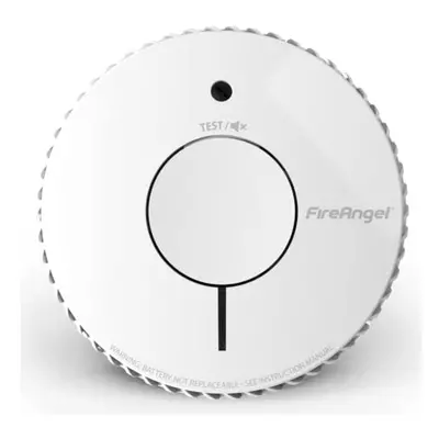 FireAngel Optical Smoke Alarm with Year Sealed For Life Battery, FA6620-R (ST-622 / ST-620 repla