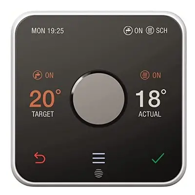 Hive Thermostat for Heating control (combi boilers) with Hub