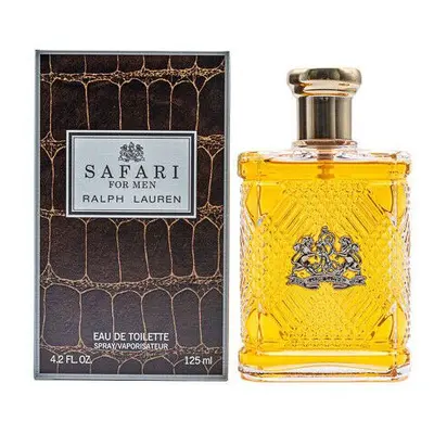 Safari by Ralph Lauren 4.2 oz EDT Cologne for Men