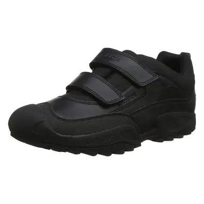 Geox Boy's J New Savage B a School Uniform Shoe