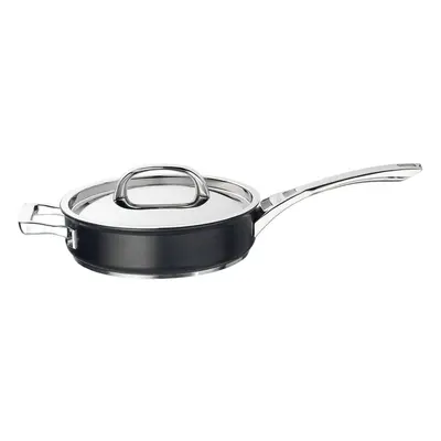 Circulon Infinite 24cm Non Stick Saute Pan With Lid Dishwasher Safe Easy Clean