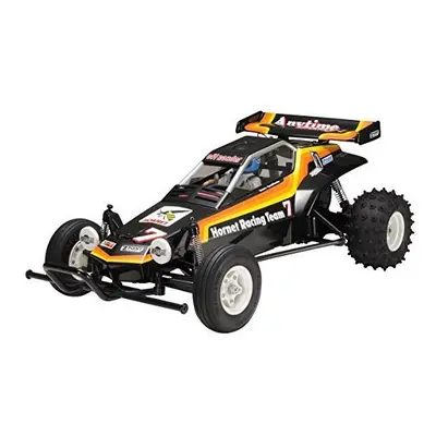 Hornet 2wd Off Road Buggy - R/C Kit - Tamiya