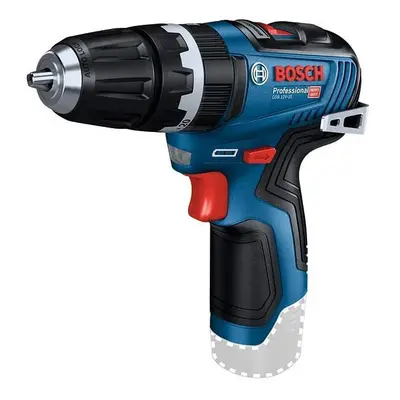 Bosch Professional 12V System GSB 12V-35 Cordless Combi Drill (Without Rechargeable Battery and 