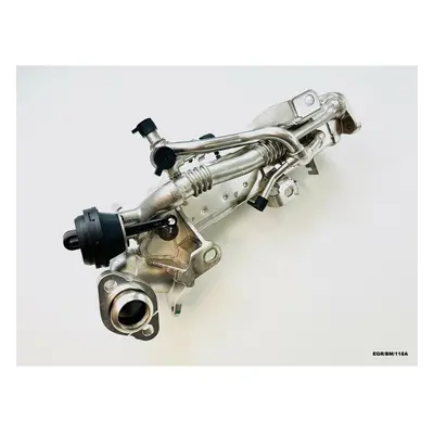 EGR Cooler For BMW X3 (F25) 20d 30d 35d xDrive EGR/BM/118A